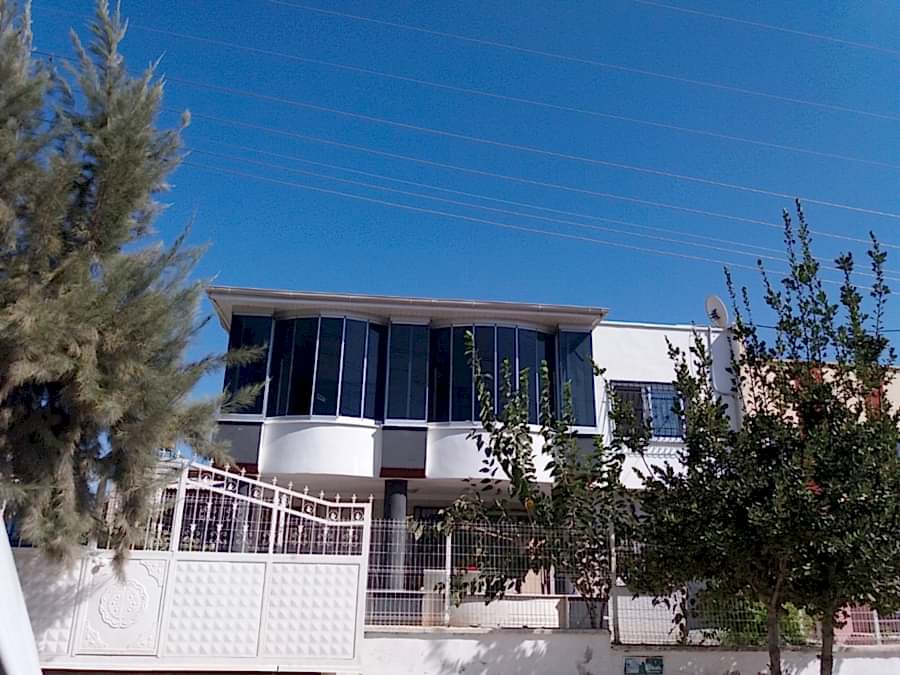 Koru Kent Villaları